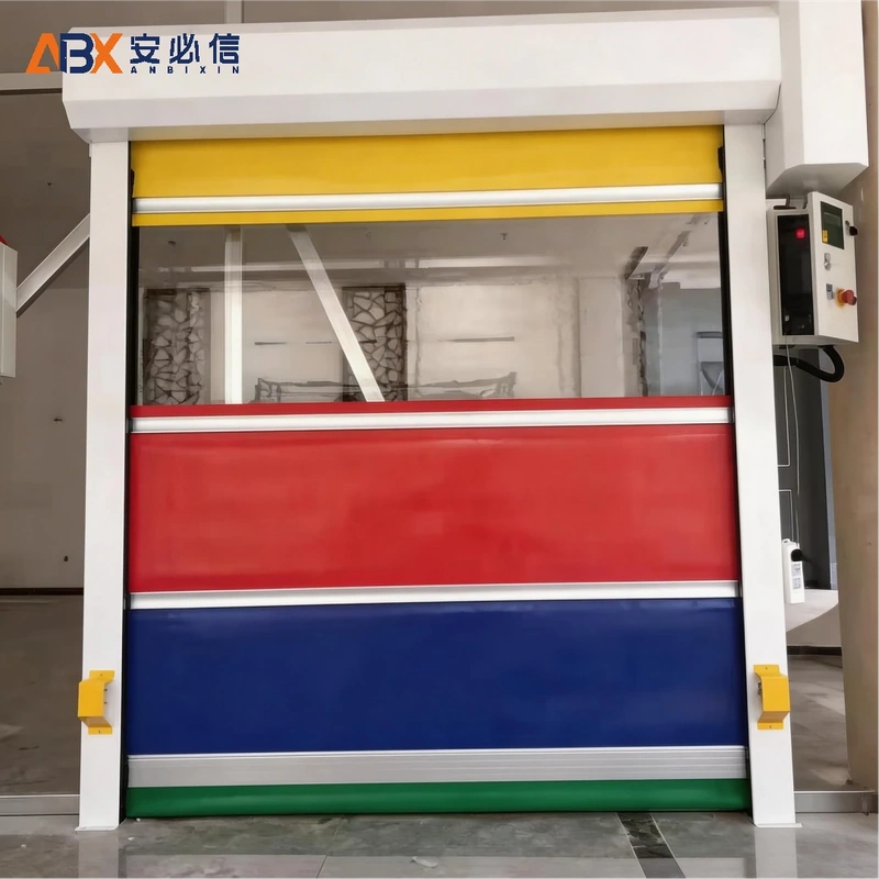 白山市高速门