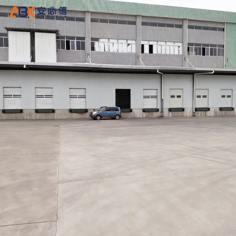 白山市涡轮硬质高速门